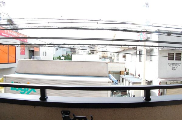 アズビー千里山の物件内観写真